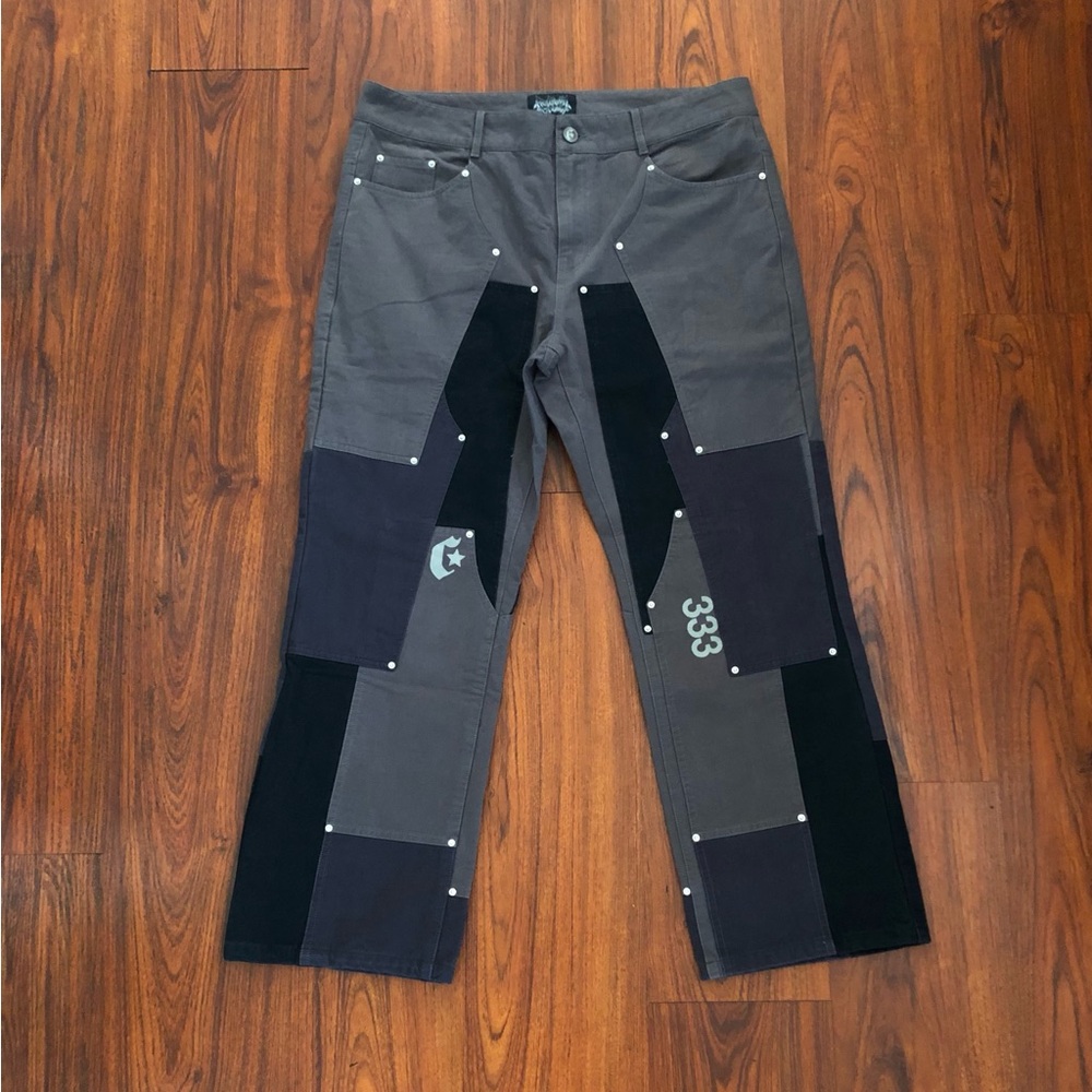 Men’s Half Evil Pants size 38